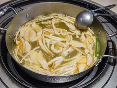 -芭夯兔·兔肉汤锅(新都店)