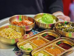 -釜山火炉·海鲜烤肉(紫藤路店)