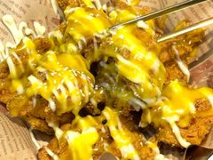 -朴鲸家正宗韩国料理(福田店)
