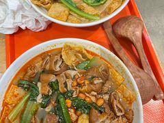 -螺小胖柳州螺蛳粉(钟楼总店)
