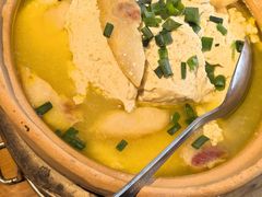 -头上红煨盐鸡乡村食府