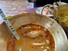 -南沙游艇会·大兵船餐厅