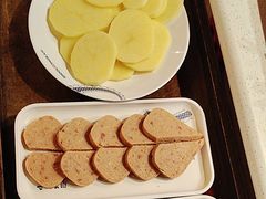 -小龙坎火锅(仓山万达店)