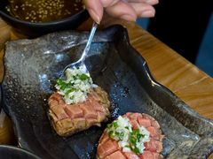 -丸藏和牛烧肉专门店(园区师惠坊店)