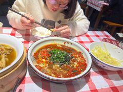 -西江红·株洲本地菜(滨江南路店)