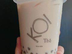 -KOI PLUS(成都万象城店)