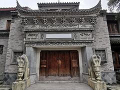 -龙潭水乡