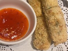 -巷语私房料理(华一实业大厦店)
