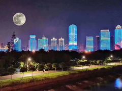 -万绿园