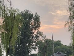 -承德避暑山庄景区