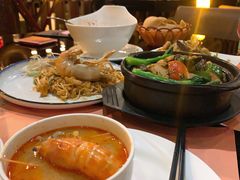 -金厨泰国餐厅·全泰籍厨师料理(拱北店)