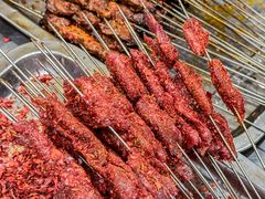-文文烤肉(大皮院店)