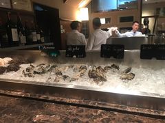 -Oyster Talks 四度蚝法餐厅