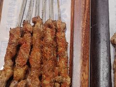 -马记永·兰州牛肉面(深南路山姆会员店)