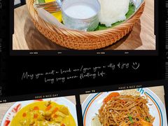 -迷你椰·泰式大排档(环球港1号店)