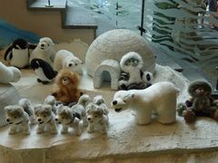 -济州岛泰迪熊博物馆