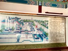 -哈密回王府景区