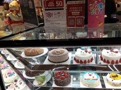 -皇家美孚·蛋糕外送(东部佳世客店)