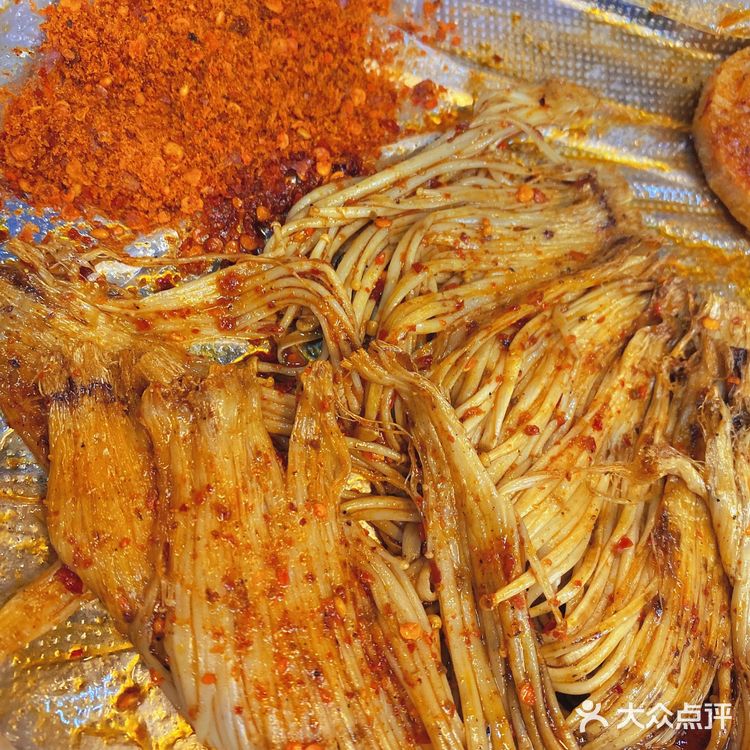 吃了很多年的重口味 越吃越停不下来[囧]