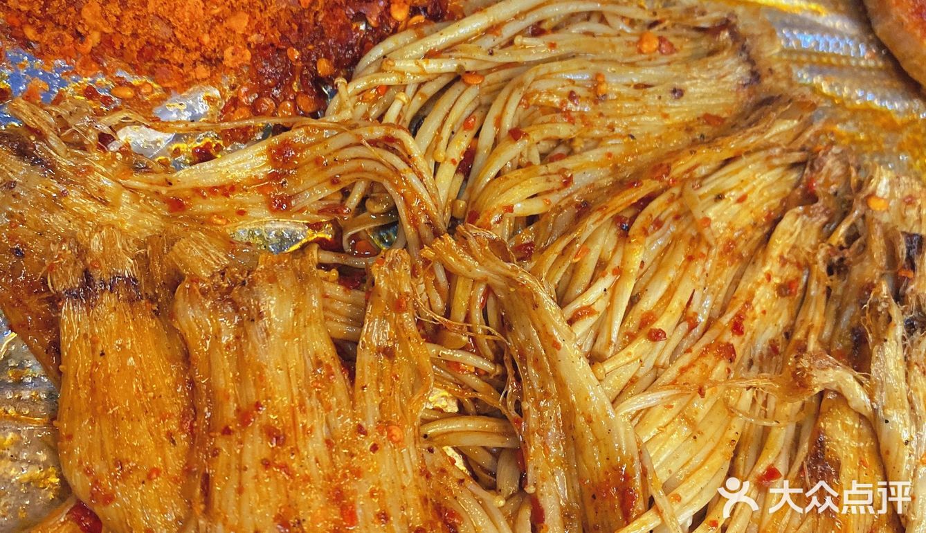 吃了很多年的重口味 越吃越停不下来[囧]