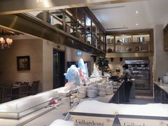 -雍和会海鲜姿造自助(湖东路店)