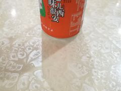 -黄家泡馍馆·非遗老字号·清真(凤九海荣名城店)