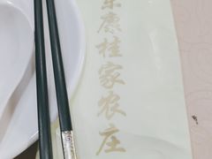 -东康桂家农庄