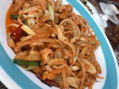 -蒙古大营·蒙古演绎餐厅(赛马场店)