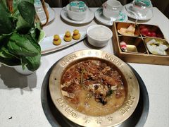 -和庆斋羊蝎子火锅·碳缸烧烤(顺义旗舰店)