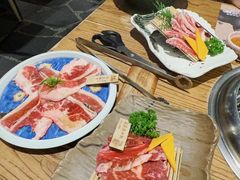 -黑牛の店·和牛烧肉(合生汇店)