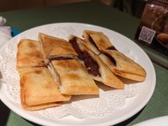 -老吉堂上海本帮菜(望京万象汇店)