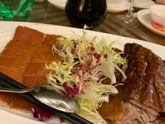 -圣丰索菲特·2 On 988 Café 自助餐厅