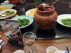 -锡和无锡菜·三白油条(景丽苑店)