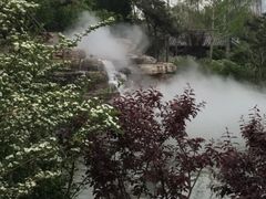 -迎泽公园