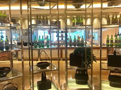 -上海雅居乐万豪侯爵酒店