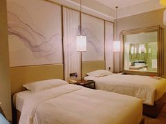 -上海千禧海鸥大酒店