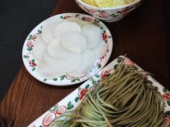 -北京老门框爆肚涮肉馆(锦业路店)