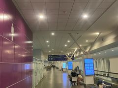 -吉隆坡国际机场