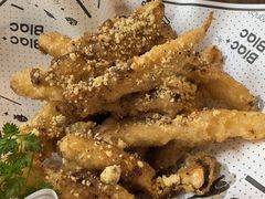 -Blac+Blac(中海环宇荟店)