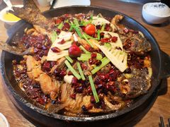 -老板恋上鱼(印象城店)