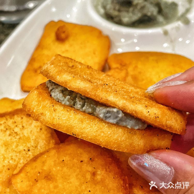 北京人都知道的清真老店,揽月斋!!