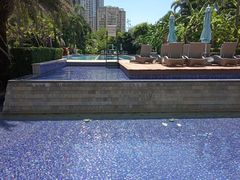 -三亚凤凰水城凯莱度假酒店