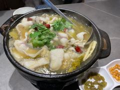 -陶德砂锅(蜀汉路店)