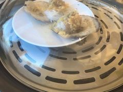 -港畔赶海蒸汽海鲜烧烤自助(仙螺岛店)