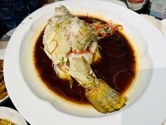 -京味斋·北京烤鸭(北京南站洋桥店)