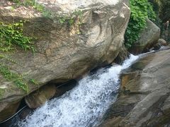 -连云港云龙涧原生态风景区