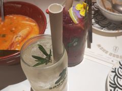 -太食獸泰式茶餐厅(IFS国金中心店)