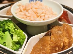 -胥城奥灶面·面之府(书香世家月亮湾酒店)