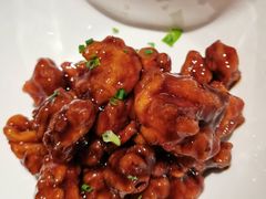 糖醋里脊-老头儿油爆虾·知味杭州(爱琴海购物中心)