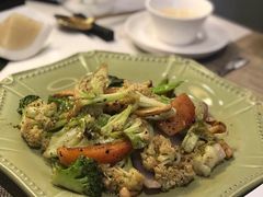 -闻见中国海南菜(K11店)